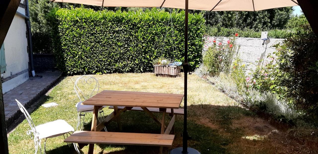 Chez Josie, Gite Independant, Jardin Prive, Calme, Parking Gratuit, Francheville  Εξωτερικό φωτογραφία