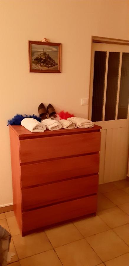 Chez Josie, Gite Independant, Jardin Prive, Calme, Parking Gratuit, Francheville  Εξωτερικό φωτογραφία